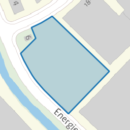 Perceel CLB00-C-2068