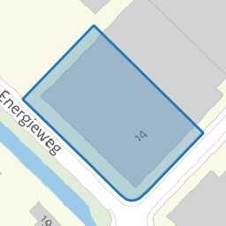 Perceel CLB00-C-2069