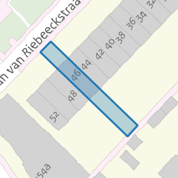 Perceel CLB00-C-2075