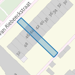 Perceel CLB00-C-2076