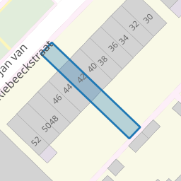 Perceel CLB00-C-2077