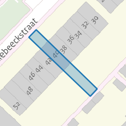 Perceel CLB00-C-2078