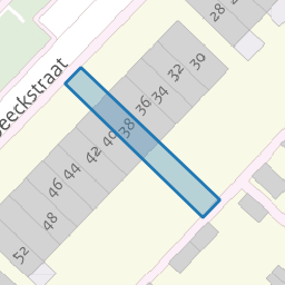 Perceel CLB00-C-2079