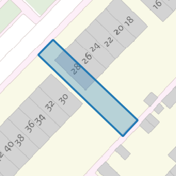 Perceel CLB00-C-2084