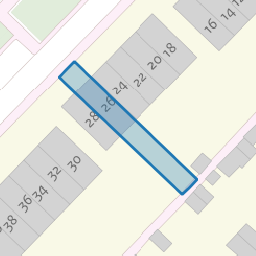 Perceel CLB00-C-2085