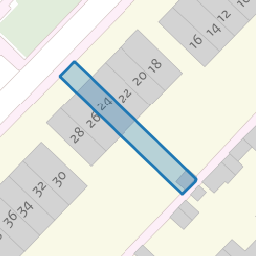 Perceel CLB00-C-2086