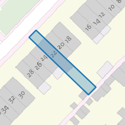 Perceel CLB00-C-2087