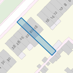 Perceel CLB00-C-2088