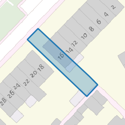 Perceel CLB00-C-2090