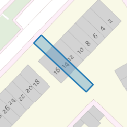 Perceel CLB00-C-2091