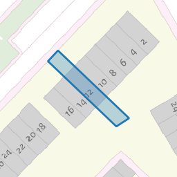 Perceel CLB00-C-2092