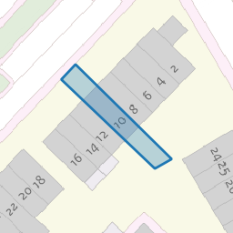 Perceel CLB00-C-2093