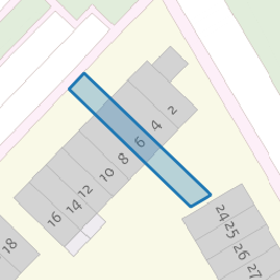 Perceel CLB00-C-2095