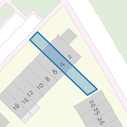 Perceel CLB00-C-2096