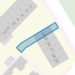 Perceel CLB00-C-2099