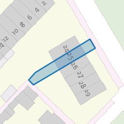 Perceel CLB00-C-2100