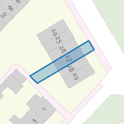 Perceel CLB00-C-2102