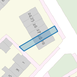 Perceel CLB00-C-2103