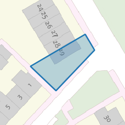 Perceel CLB00-C-2104