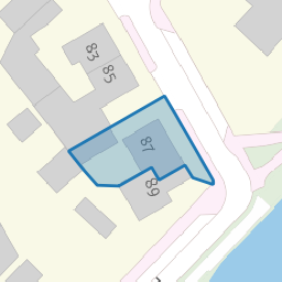 Perceel CLB00-C-2105