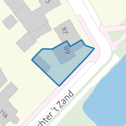 Perceel CLB00-C-2106