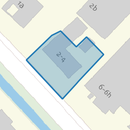 Perceel CLB00-C-2110