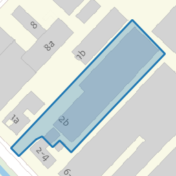 Perceel CLB00-C-2111