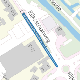 Perceel CLB00-C-2114