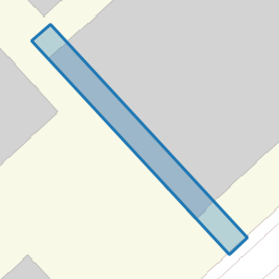 Perceel CLB00-C-2118