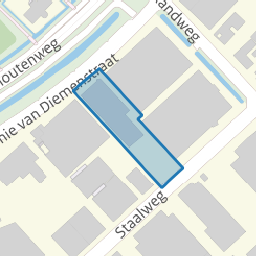 Perceel CLB00-C-2119