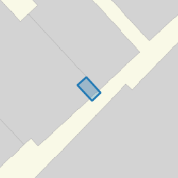 Perceel CLB00-C-2121