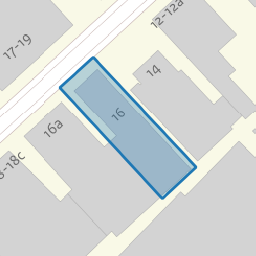 Perceel CLB00-C-2122