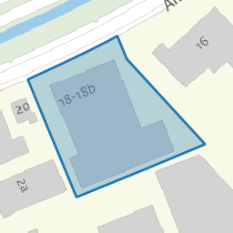 Perceel CLB00-C-2128