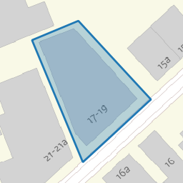 Perceel CLB00-C-2129