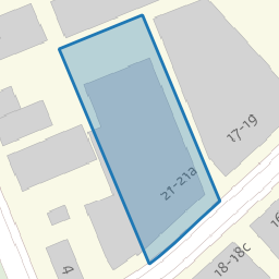 Perceel CLB00-C-2130