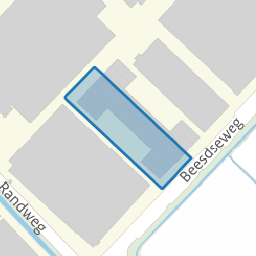 Perceel CLB00-C-2131