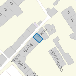 Perceel CLB00-C-2140