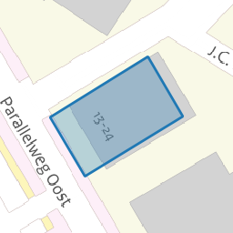 Perceel CLB00-C-2146