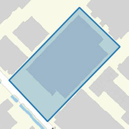 Perceel CLB00-C-2155