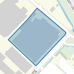 Perceel CLB00-C-2157