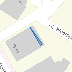 Perceel CLB00-C-2159