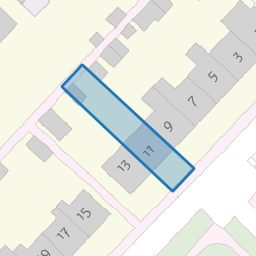 Perceel CLB00-C-2162