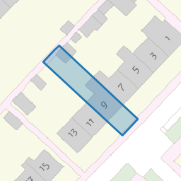 Perceel CLB00-C-2163