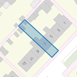 Perceel CLB00-C-2164