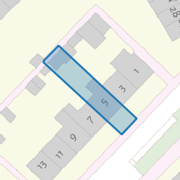 Perceel CLB00-C-2165