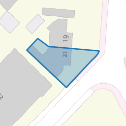 Perceel CLB00-C-2167