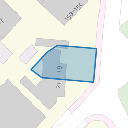 Perceel CLB00-C-2168