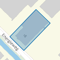 Perceel CLB00-C-2174