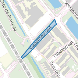 Perceel CLB00-C-2177