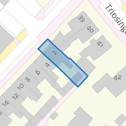 Perceel CLB00-C-2184